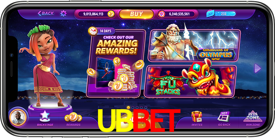 Jogo Aviator UBBet