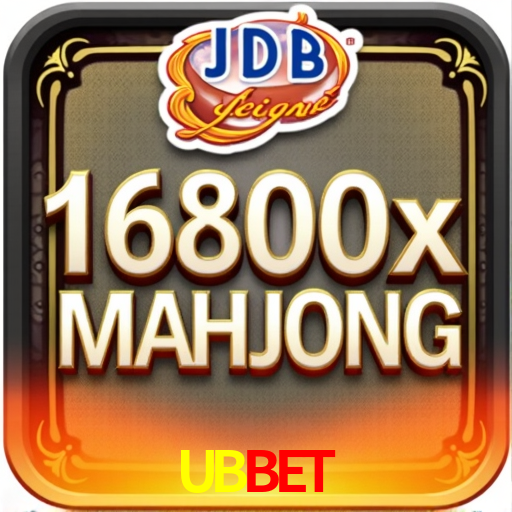 Jogos de Slot UBBet