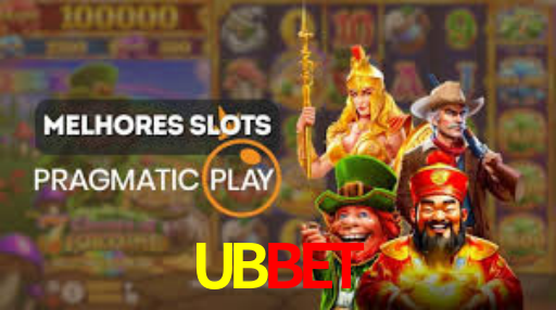 Jogos Exclusivos UBBet