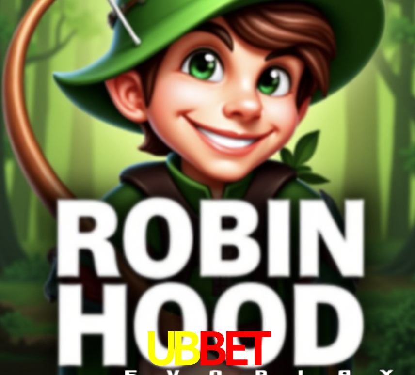 Tecnologia da Plataforma UBBet