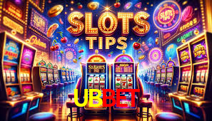 Casino VIP UBBet