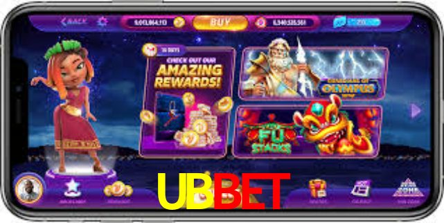 Interface Premium UBBet