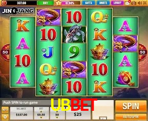 Especiais de Fim de Semana UBBet